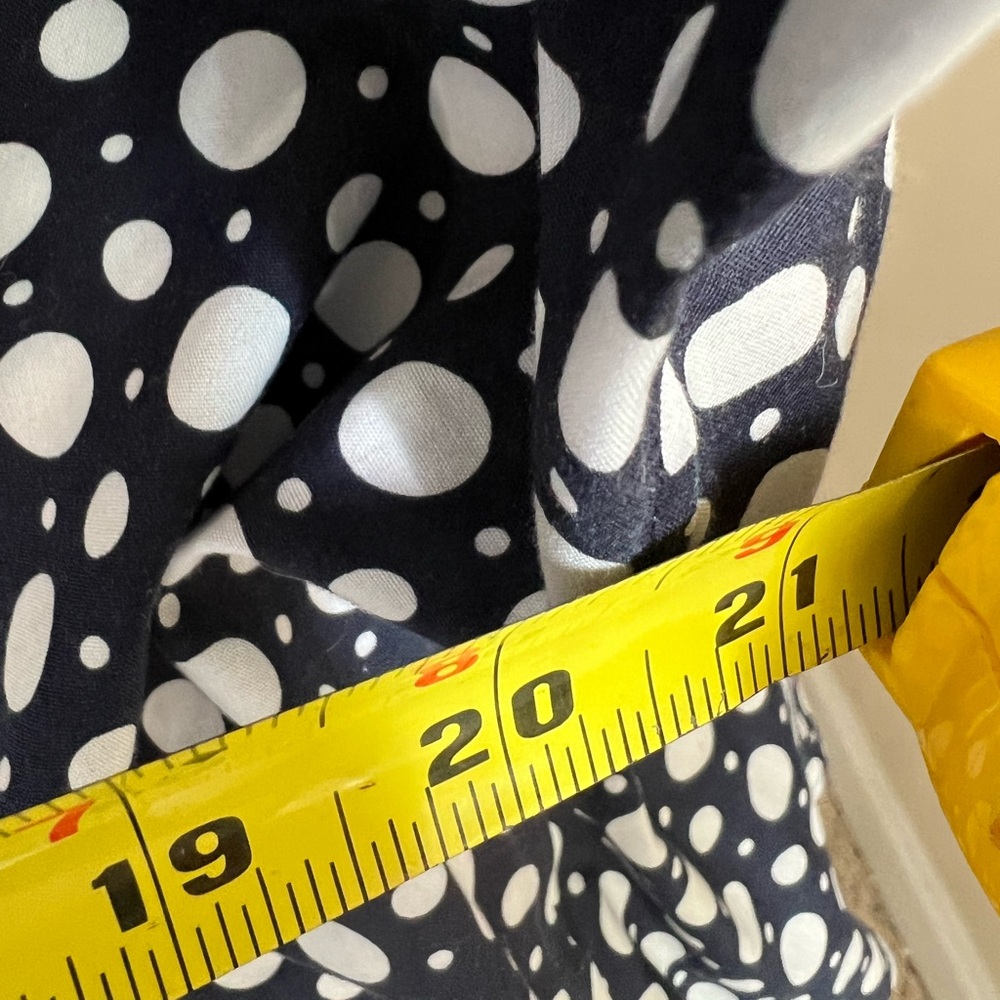 Talbots blouse - Picture 5 of 5